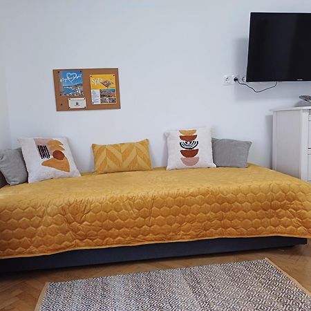 Apartment Marela Split Exterior photo